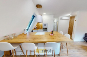 Apartmán MedenýHamor